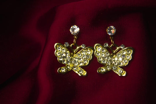 Celestia Bloom Earrings