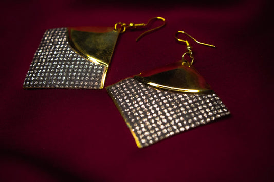 Zyra Nova Earrings