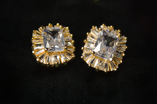 Vittoria Radiance Earrings
